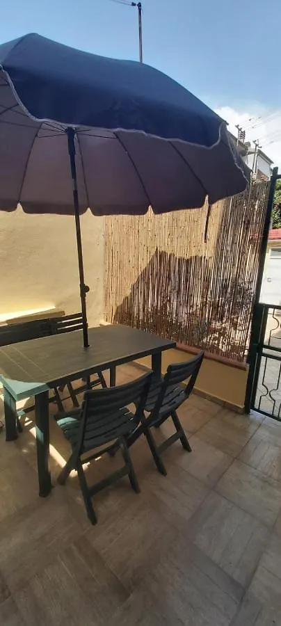 Casa Vacanze IV Novembre Follonica