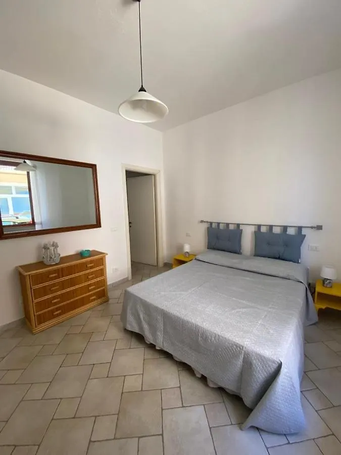 Apartmán Casa Vacanze IV Novembre Follonica