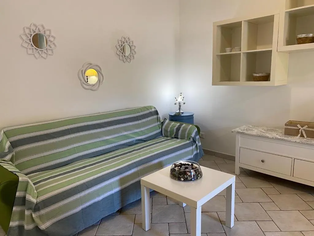 Casa Vacanze IV Novembre Follonica 0*,  Itálie