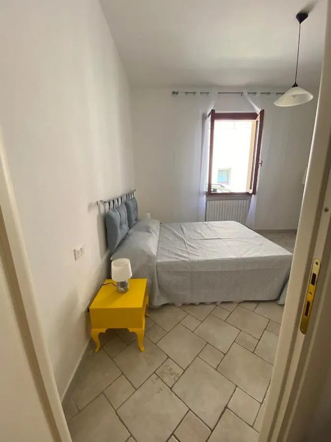 Casa Vacanze IV Novembre Follonica Apartmán