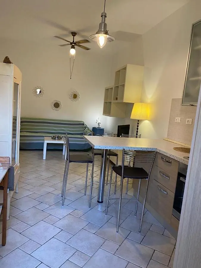 Casa Vacanze IV Novembre Follonica Apartmán