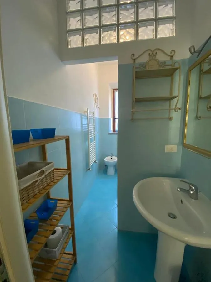 Casa Vacanze IV Novembre Follonica